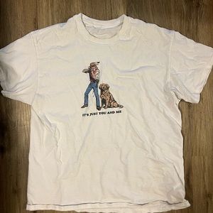 Western T-shirt
